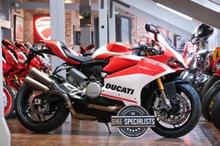 Ducati 959 Panigale