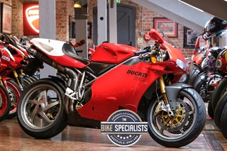 Ducati 996R