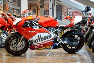 Ducati 999