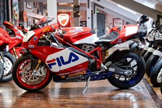 Ducati 999R