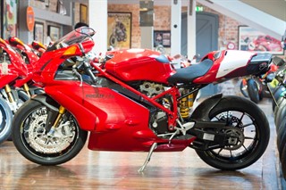 Ducati 999R