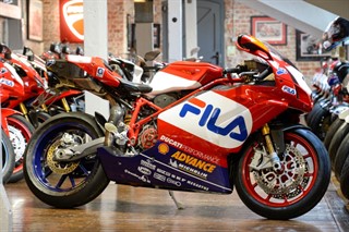 Ducati 999R