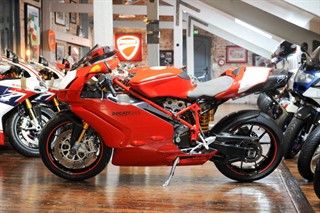Ducati 999R