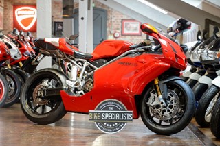Ducati 999R