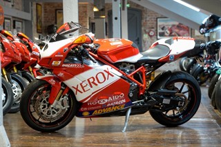 Ducati 999r xerox on sale for sale