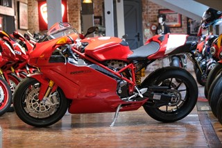 Ducati 999R