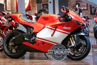 Ducati Desmosedici