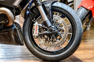 Ducati Diavel