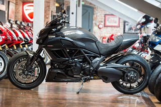 Ducati Diavel