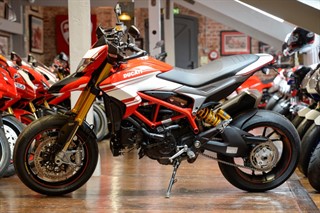 Ducati Hypermotard