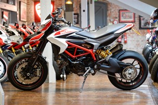 Ducati Hypermotard