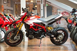 Ducati Hypermotard
