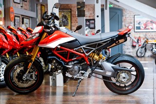 Ducati Hypermotard