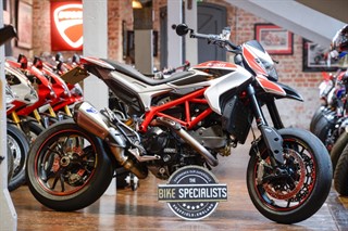 Ducati Hypermotard
