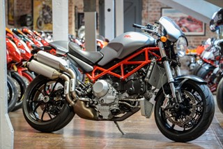 Ducati Monster
