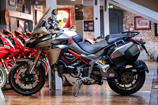 Ducati Multistrada 1260