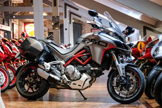Ducati Multistrada 1260