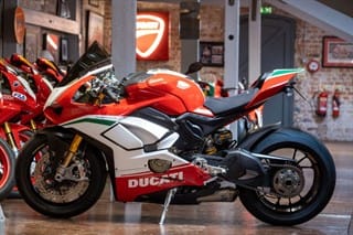 Ducati Panigale V4 Speciale