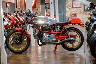 Ducati Pantah