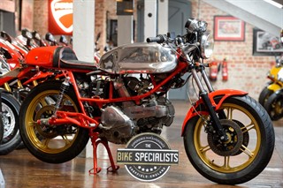 Ducati Pantah