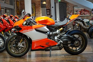 Ducati Superleggera