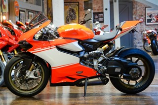 Ducati Superleggera