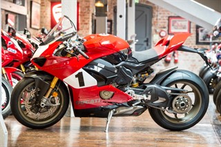 Ducati V4
