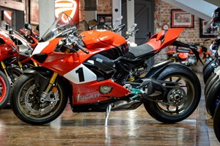 Ducati Panigale V4
