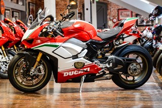 Ducati V4 Speciale