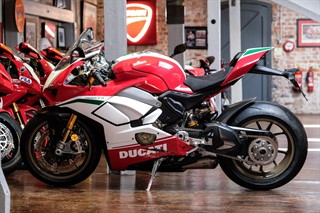 Ducati Panigale V4 Speciale