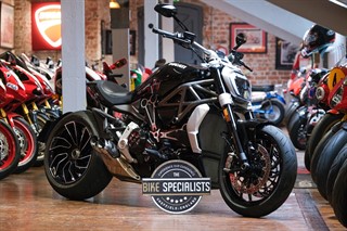 Ducati XDiavel