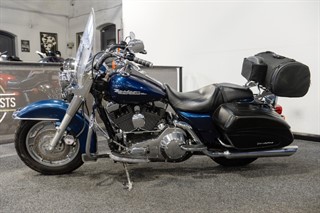 2003 harley deals davidson road king