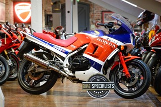 Honda VF500
