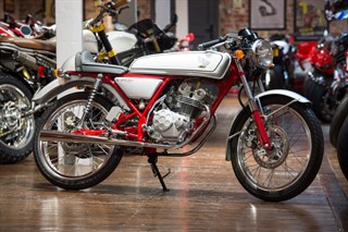 Honda Dream