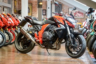Honda CB1000R