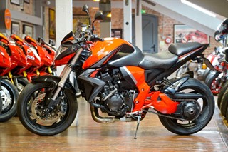 Honda CB1000R