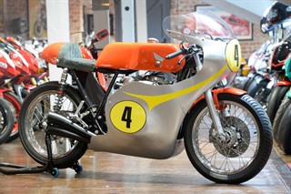 Honda CB500