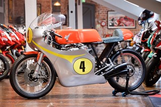 Honda CB500