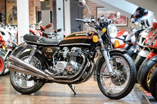 Honda CB550