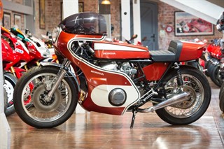Honda CB750