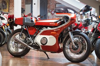 Honda CB750