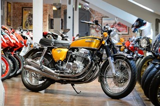 Honda CB750