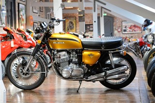 Honda CB750