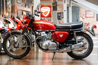 Honda CB750