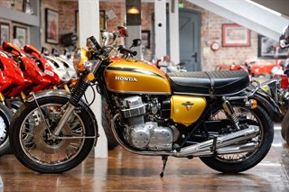 Honda CB750