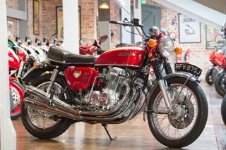Honda CB750