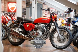 Honda CB750