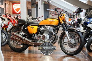 Honda CB750