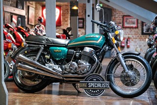 Honda CB750