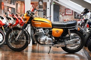 Honda CB750 | The Bike Specialists | South Yorkshire